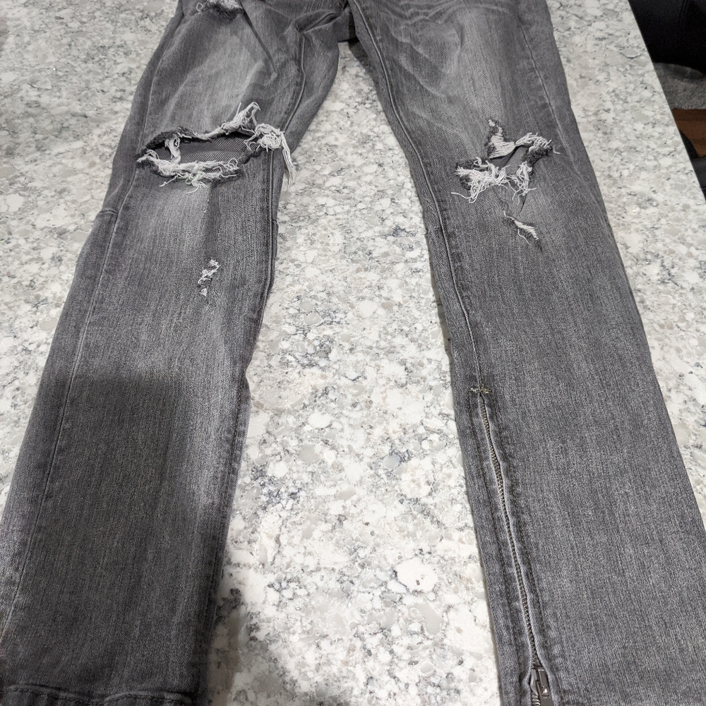 Crysp Denim 32/30